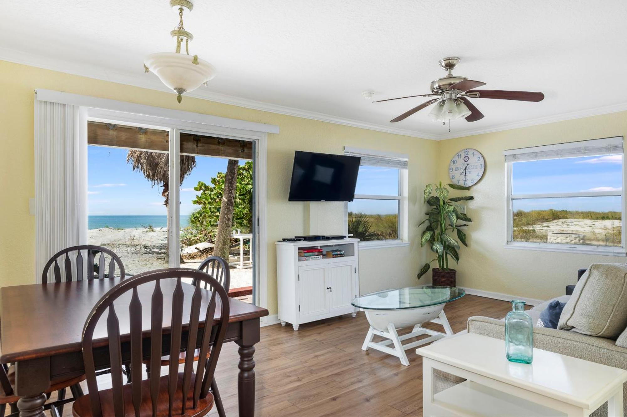 Sand Glo Villas Indian Rocks Beach Zewnętrze zdjęcie