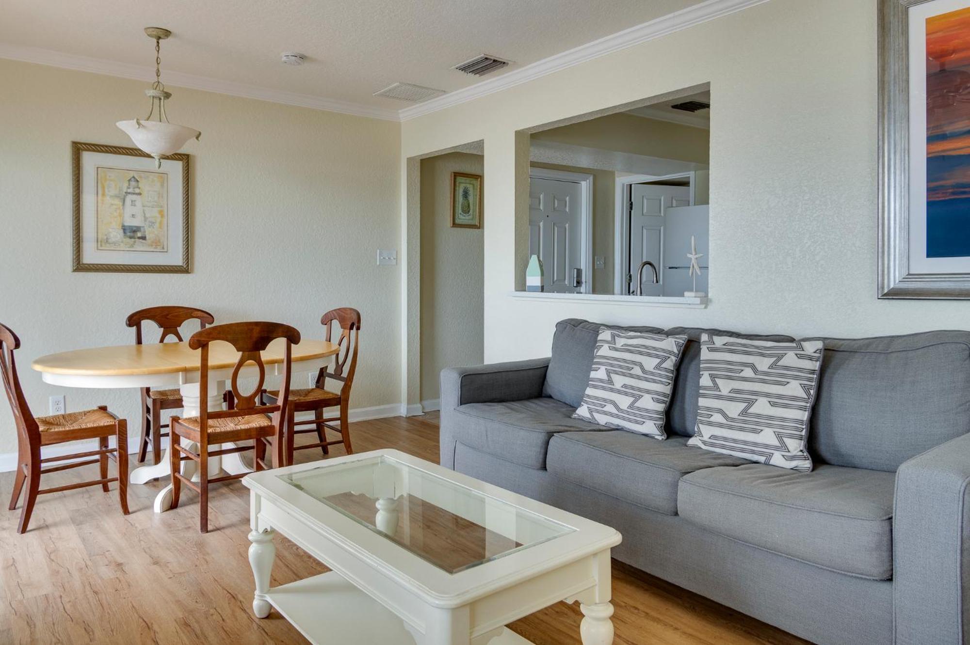 Sand Glo Villas Indian Rocks Beach Zewnętrze zdjęcie