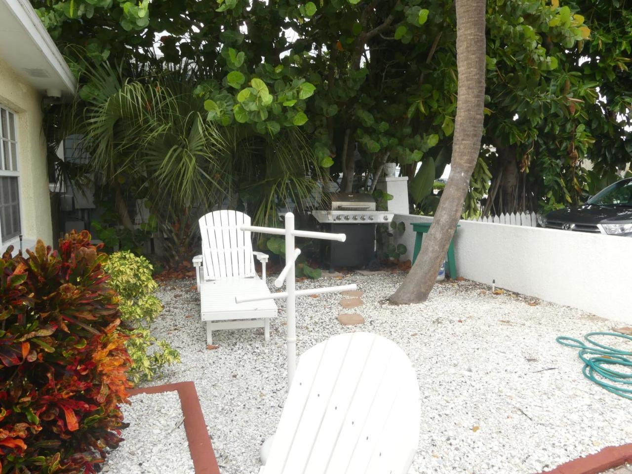 Sand Glo Villas Indian Rocks Beach Zewnętrze zdjęcie